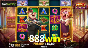 888win: A Experiência de Casino com Jogos de Mesa ao Vivo